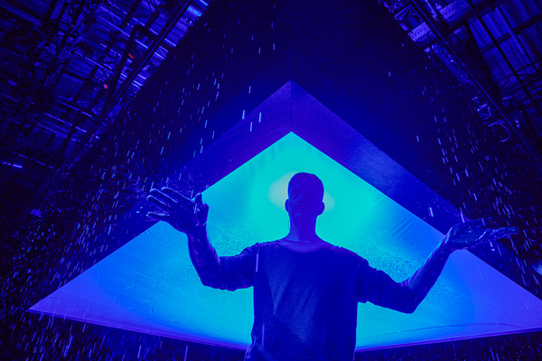 Onkel Wanja | Copyright: Marcel Urlaub